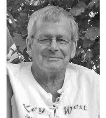 BRIAN NORCROSS Obituary