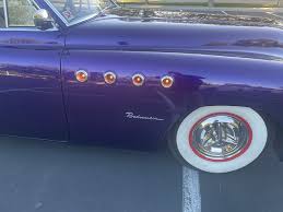 Image result for Mariner Blue 1949 Buick
