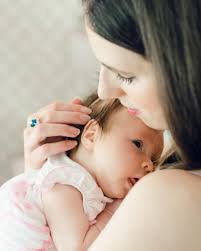 Crying as I rocked my baby girl for her last nap before we start formal  sleep training tonight. Phew, I'm such a rollercoaster of emotions. . Sad  that my baby girl is