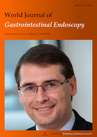 World Journal of Gastrointestinal Endoscopy