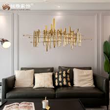 3d Wall Stickers Home Decor Stainless Steel Metal Wall Art Decor Art And Handicraft Buy 3d Wall Stickers Home Decor Metal Wall Art Decor Wall Decor Product On Alibaba Com