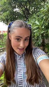 Riley Spence's Instagram, Twitter & Facebook