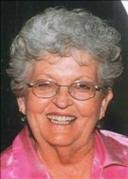 Willia Mae Barry Henderson (1932-2011)