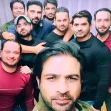 Profile for Fauji Health Club