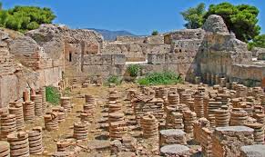 Image result for images corinth bible