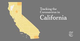 Yuba County California Covid Case Tracker The New York Times