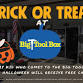 ???? Trick-or-Treat at Big Tool Box! ???? event in Parker, CO