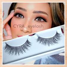 Harga 2d bulu mata Terbaru Sep 2025