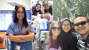 ‍⚕️general surgeon registrar & phd clinical research fellow @imperialcollege london ‍edinburgh '13 & cambridge '15 polyglot www.dramalina.com. Rakyat Malaysia Pertaruh Harapan Setinggi Langit Terhadap Dr Amalina Che Bakri Demi Adik Ainul Nona