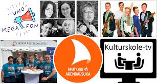 Norwegian offshore wind cluster is aiming to be the strongest supply chain for floating offshore wind world wide. Arendalsuka 2019 Kulturskolesaken Loftes Fram Pa Stand Og Nett Tv I Debatt Og Forestilling Norsk Kulturskolerad