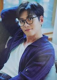 JI CHANG WOOK, ADORABLE 😍 💕 ♥️ ❤️