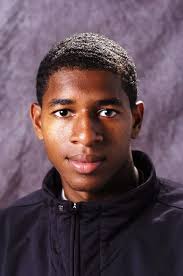 2005 Men's Soccer Roster