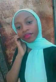 🚨 ALERTE DISPARITION 🟥Alerte disparition inquiétante: originaire de M'de  Bambao, la petite NADIA MOUSSA est disparue depuis le matin de ce Samedi 07  décembre 2024 jusqu'à maintenant Pour toutes informations vous pouvez