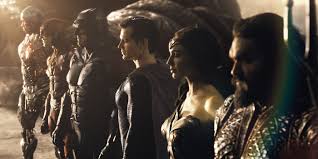 Svg's are preferred since they are resolution independent. New Zack Snyder S Justice League Poster Shows Heroes Fighting Steppenwolf