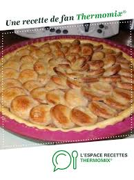 Epingle Sur Thermomix