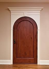 Pin By French Country Renovation On Renos General Wood Exterior Door Wood Entry Doors Solid Wood Entry Doors