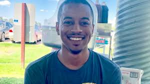 Taylour Young update: Body of missing Texas man found in trunk of car in Dallas  weeks after disappearance, Houston police say