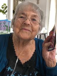 Rosetta Fay (Jackson) Budd Obituary March 31, 2021