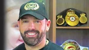 Jailed Italian mafia supergrass will help cops finally catch Daniel Kinahan 