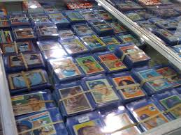 Buy from many sellers and get your cards all in one shipment! Baseball Card Stores Near Me Sportspring