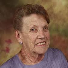 Shirley Anne Wayne Obituary October 15, 2014