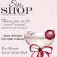 Holiday Sip & Shoo - The Moore Venue, 5616 Citrus Blvd Event Image