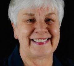 Obituary information for Christine Bohnsack