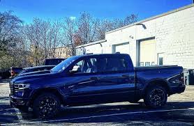 Image result for Holland Blue 2020 Ram