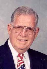 Obituary information for John S. Beckham