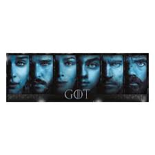 Choose from large to 1000 piece puzzles, and find the exact jigsaw. Buy Game Of Thrones Panorama Jigsaw Puzzle Faces 1000 Pieces