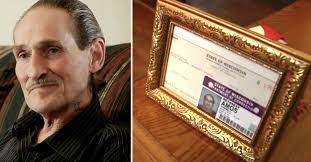 Man Gets Locked Up In 34 Prisons After Mom Abandons Him, Then A $3.70 Check  Saves Him