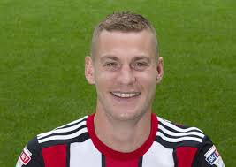 Sheffield United: Paul Coutts will be available to face Sheffield Wednesday