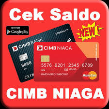 Untuk melakukan isi ulang/top up saldo ovo anda bisa melakukannya lewat beberapa cara sesuai dengan kebutuhan anda. Cara Cek Saldo Cimb Niaga Para Android Apk Baixar