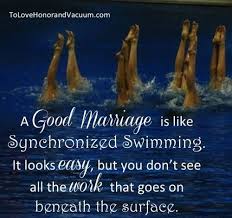 Married life is so easy, it's just like a walk in the park. Quotes On Pinterest Buddha Quote Famous Quotes About Love And Love Quotes Love Marriage Marriage