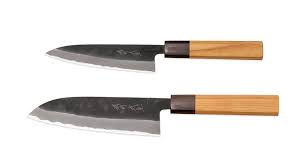 Top Japanese Knives Collection Chef Knives Kitchen Knives Tools