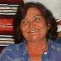 Peggy Elaine Schouw (1931–2005)