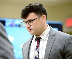 Case of former Maryville teacher sent to grand jury