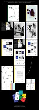 Popatrz Na Ten Projekt W Behance Visual Identity System For National Academy Of Theatre Https Www Visual Identity System Visual Identity National Academy