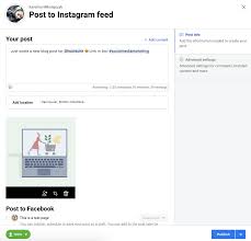 Maybe you would like to learn more about one of these? How To Use Creator Studio For Facebook And Instagram