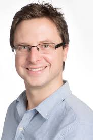 Professor Thomas Whitford