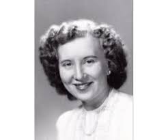 Christina Vander Bee Obituary (2018)