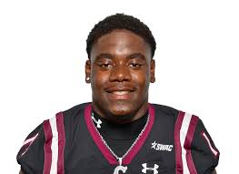 Lamar 31-7 Texas Southern (Sep 13, 2025) Final Score