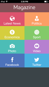 Ibuildapp Create Android And Iphone App Free No Coding Required Iphone Apps App Educational Apps