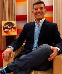 Apesar de estar em paz na rtp, na hora de decidir o apresentador não teve dúvida: Mais Sobre Big Show Sic Vidas