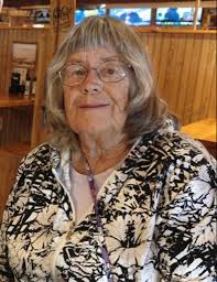 Mary Stidham Obituary February 17, 2025