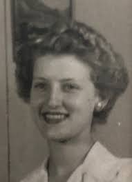 Obituary for Lois Jane (Kamp) Kirmeyer