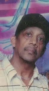 Obituary for Rickey Harris