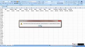 Gas Sattion Business 101 Bookkeeping On Excel Part 1