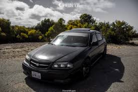 Image result for Black 2002 Impala