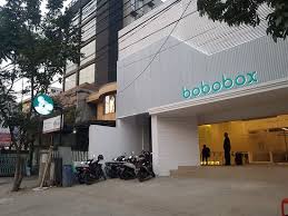 Frequently asked questions about bobobox pods airport hub. Luar Picture Of Bobobox Pods Paskal Bandung Tripadvisor